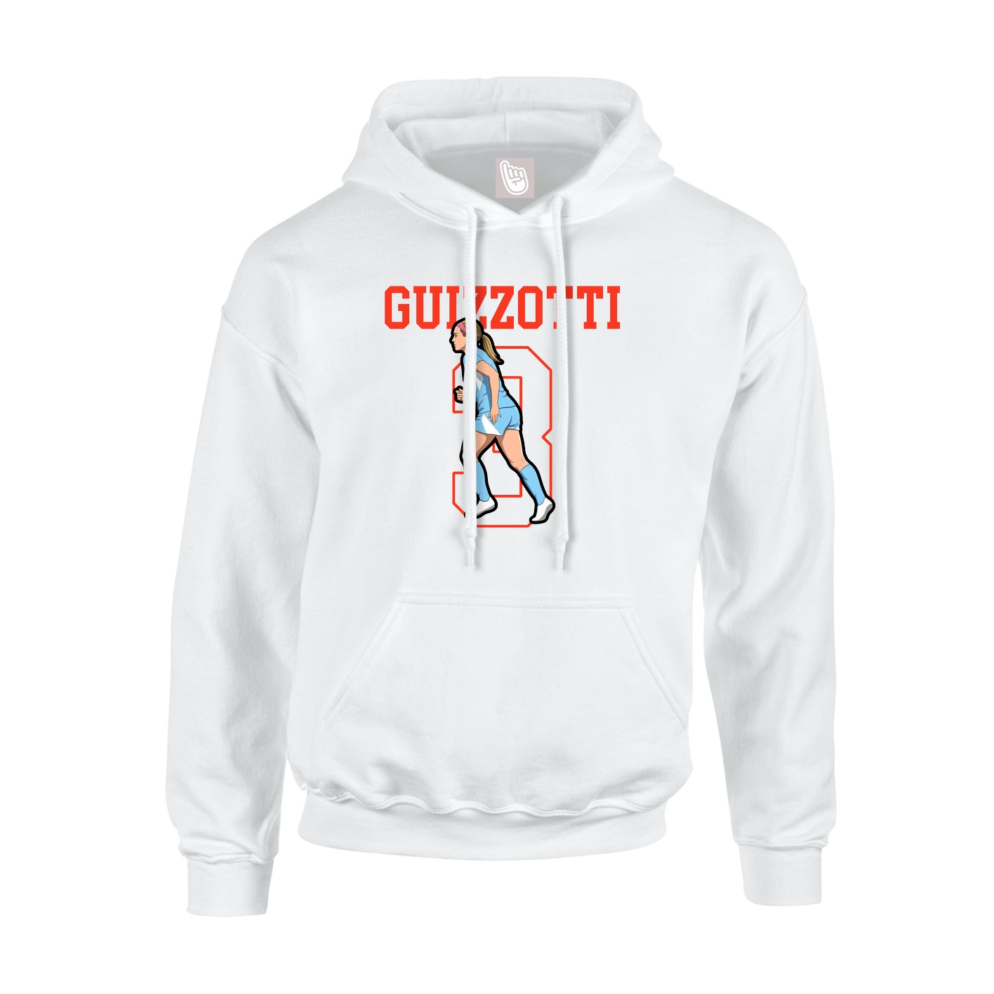 Youth Hoodie