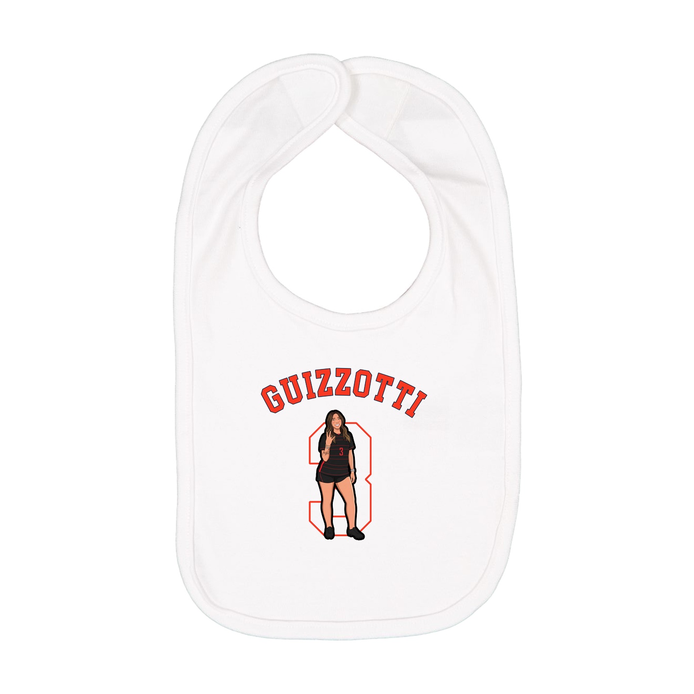 Infant Bib