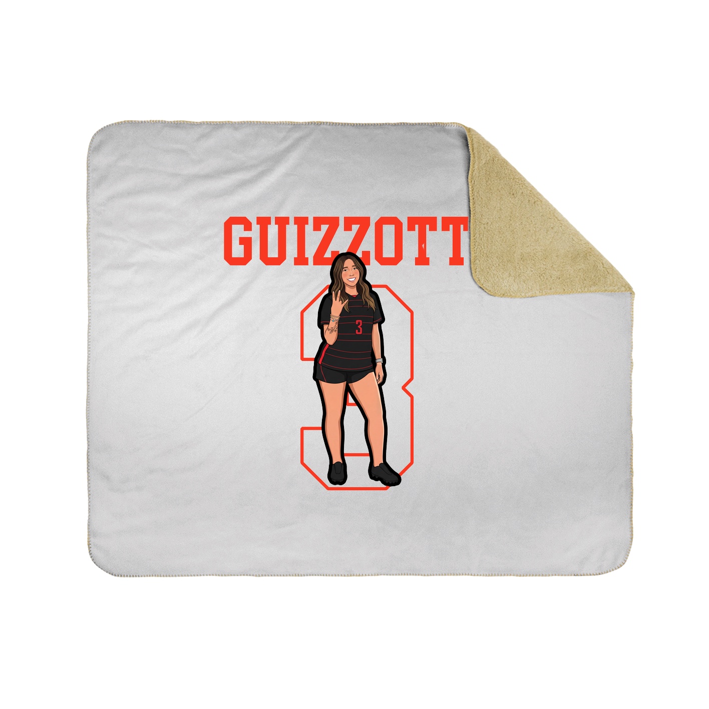 Throw Blanket