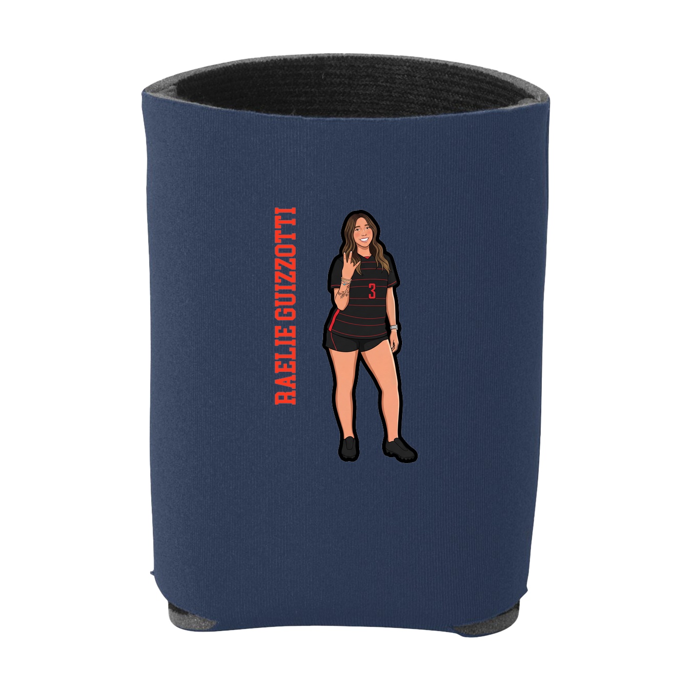 Can Holder