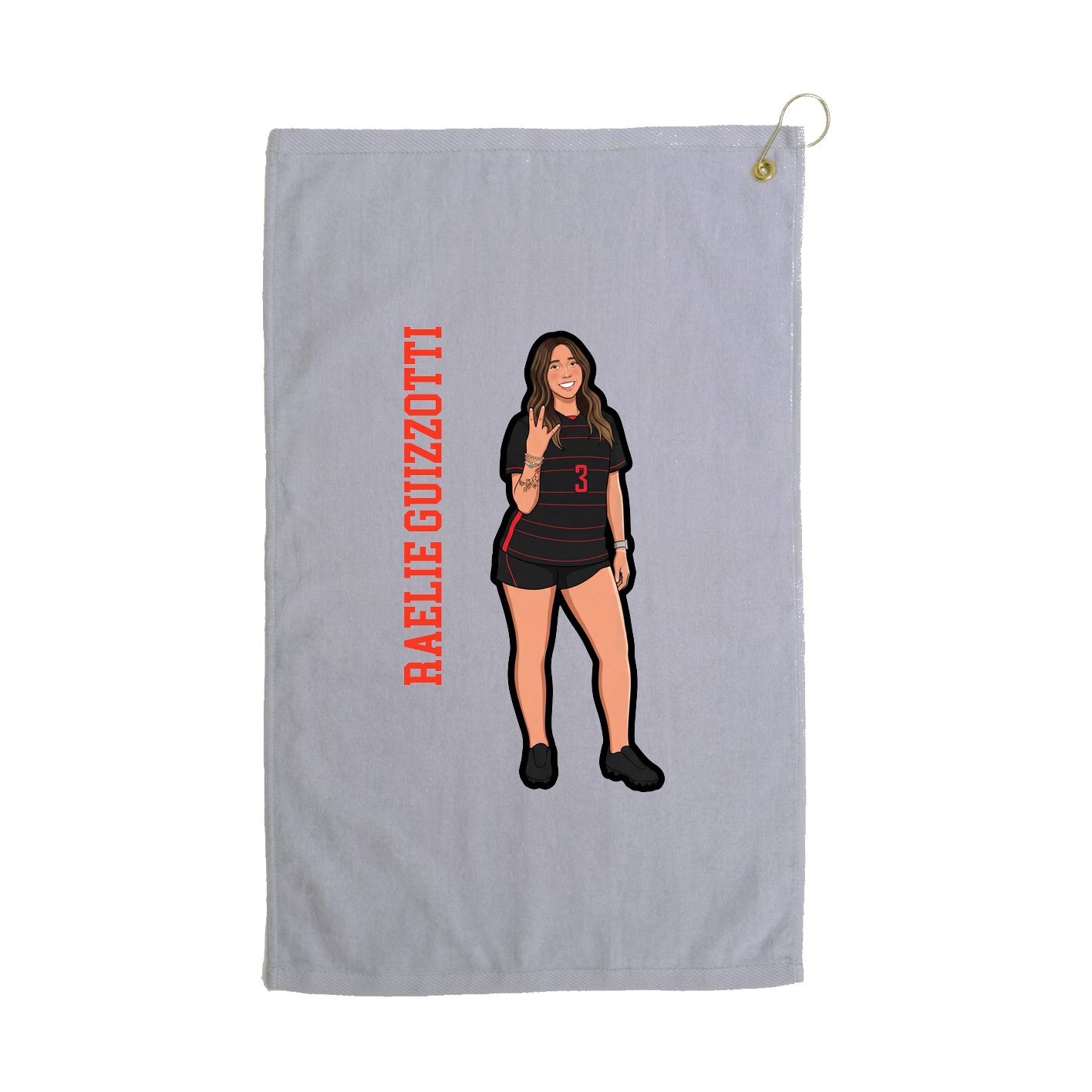 Golf Towel