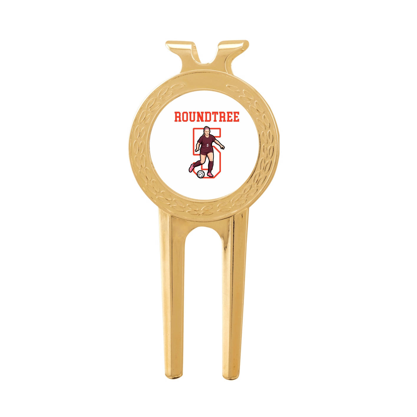Divot Tool with Ball Marker — Shirsey in Classic