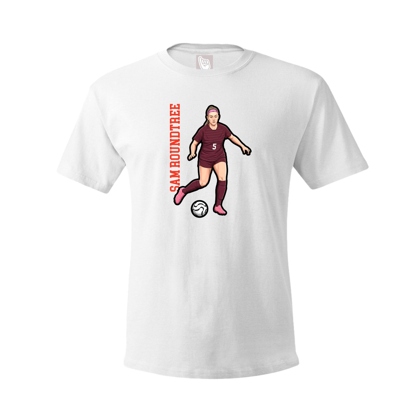 NIL Club Tee