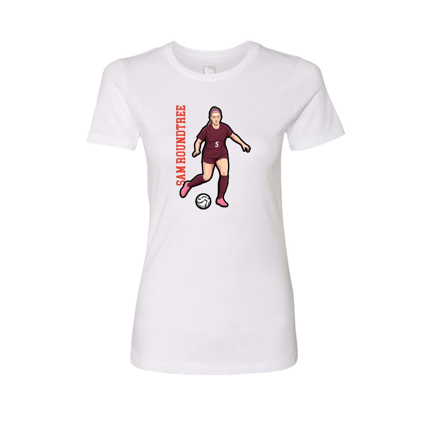 Womens Tee