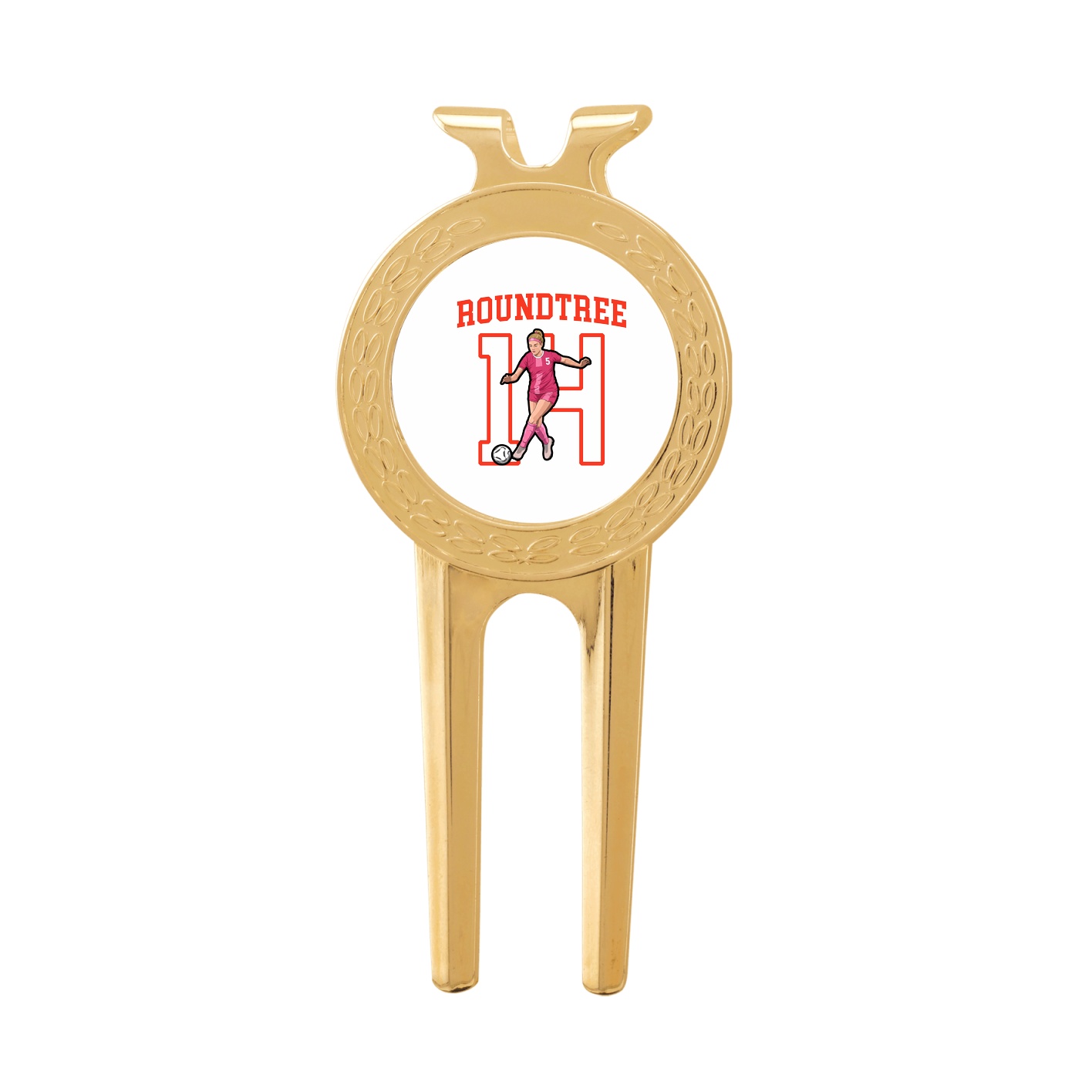 Divot Tool with Ball Marker — Shirsey in Classic