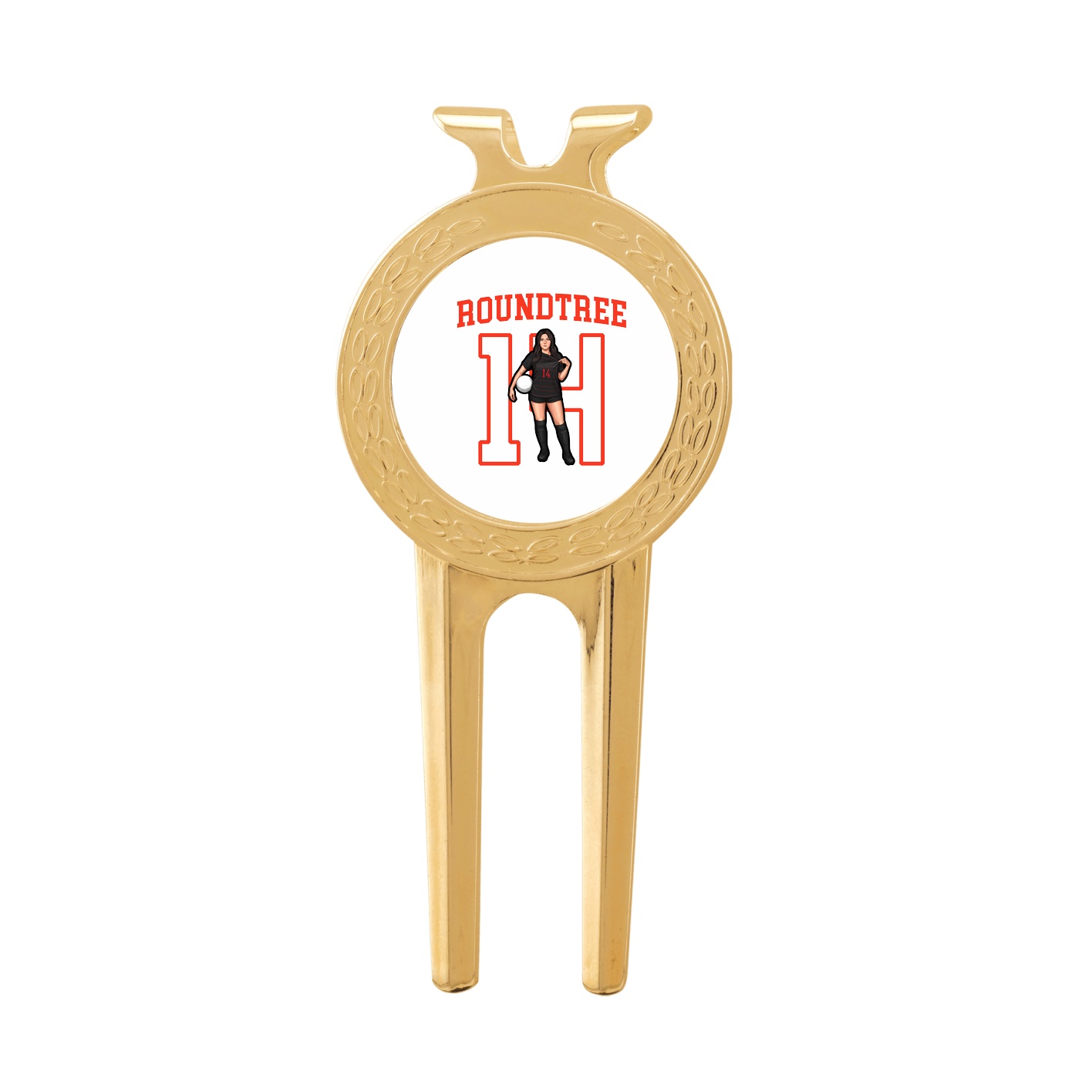 Divot Tool with Ball Marker — Shirsey in Classic