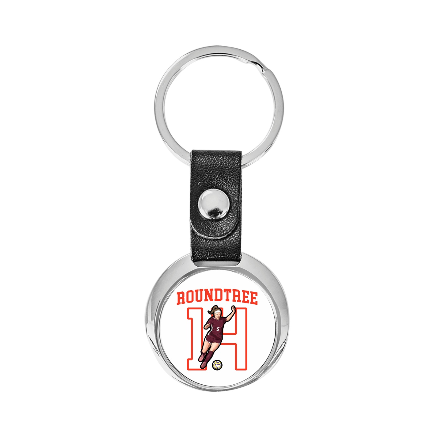 Key Chain — Shirsey in Classic