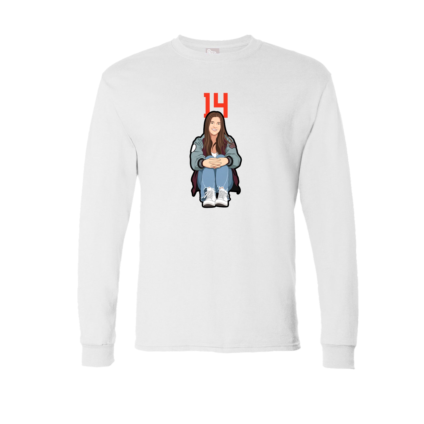Long Sleeve Tee
