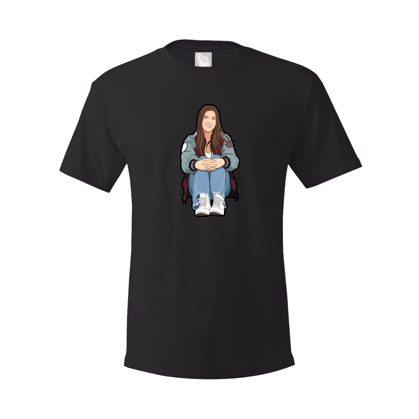NIL Club Tee