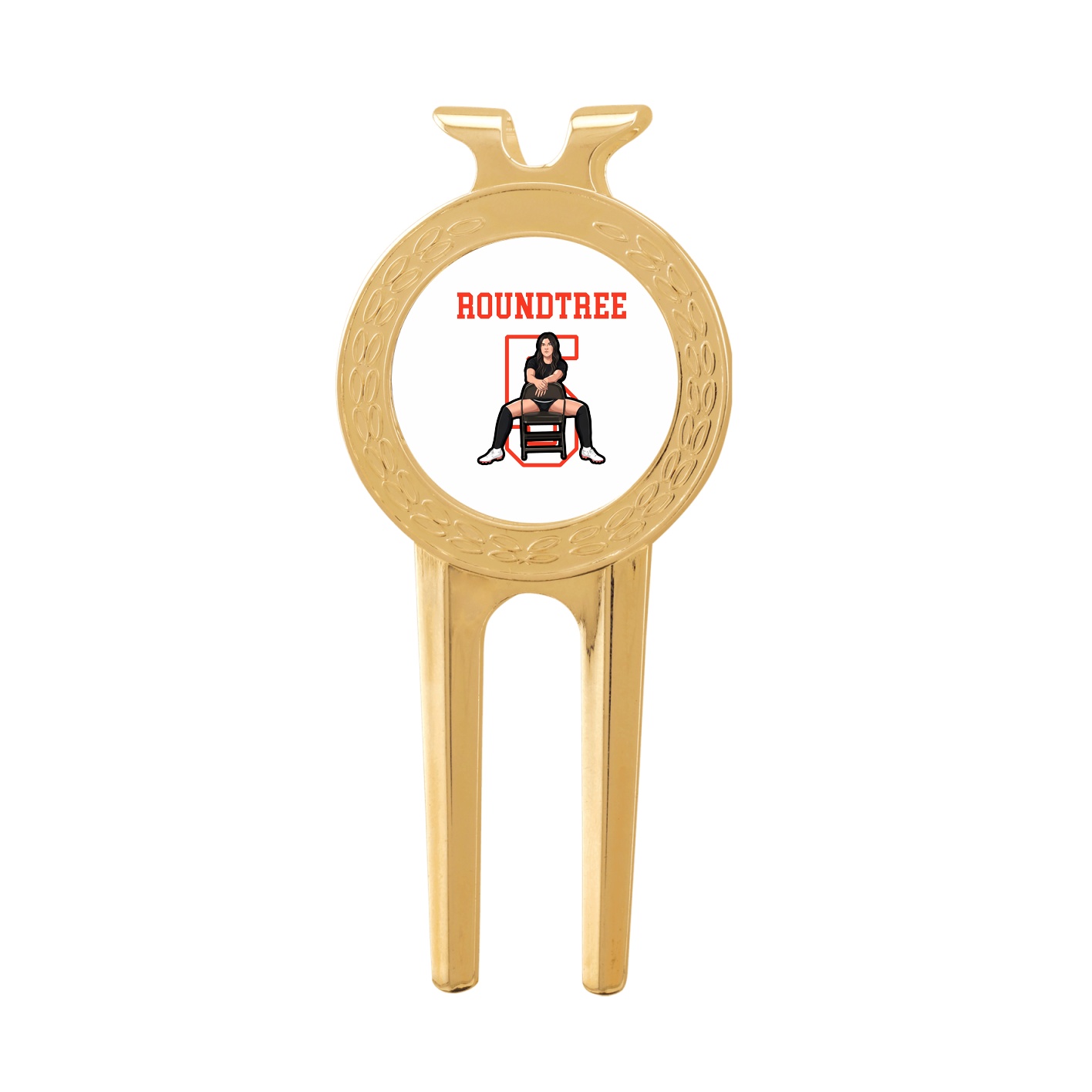 Divot Tool with Ball Marker — Shirsey in Classic