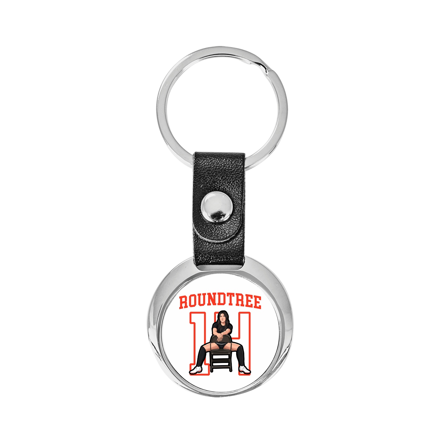 Key Chain — Shirsey in Classic