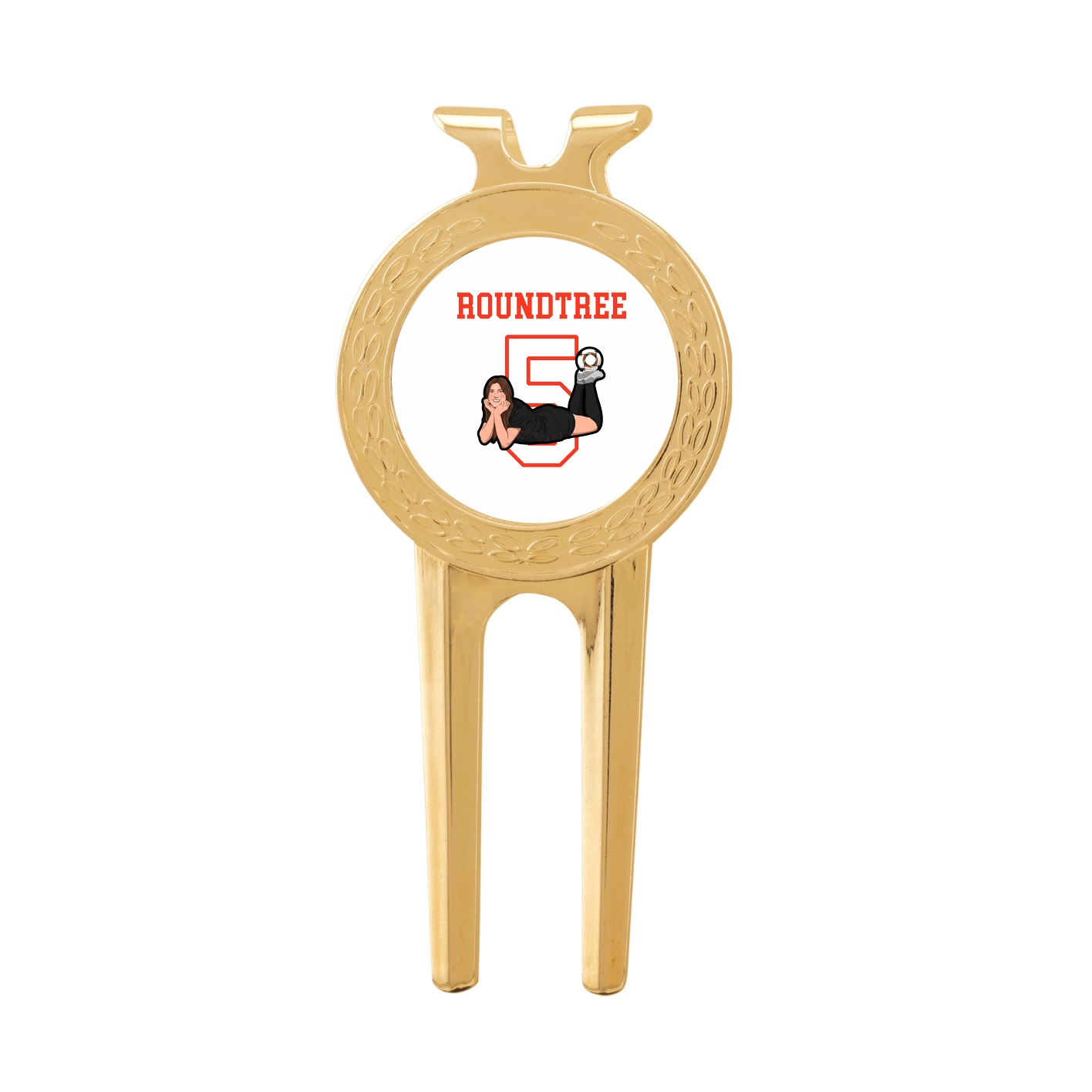 Divot Tool with Ball Marker — Shirsey in Classic
