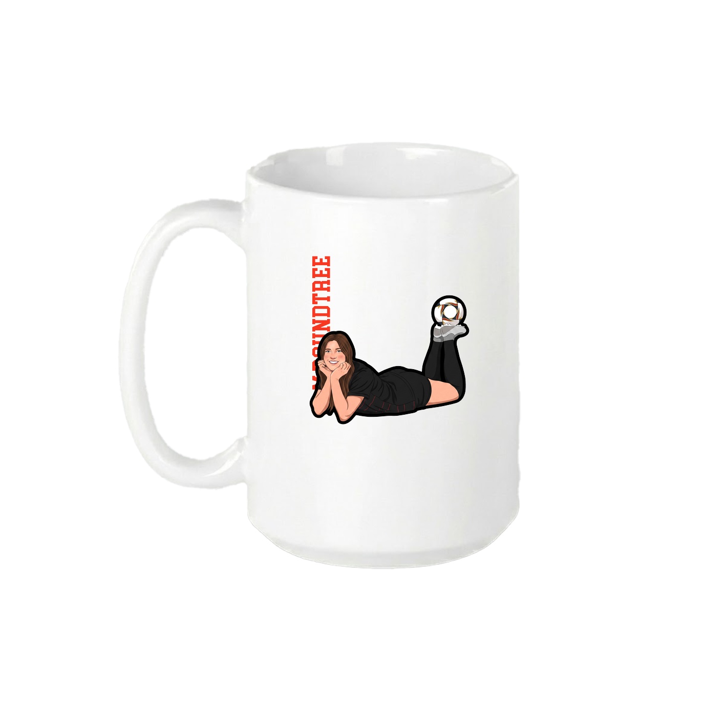 15oz Coffee Mug