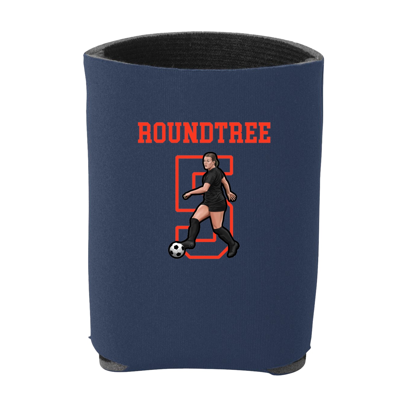 Can Holder — Shirsey in Navy