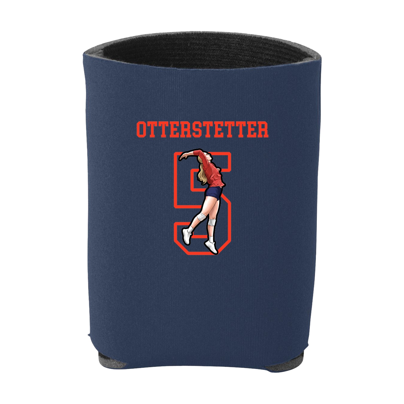 Can Holder — Shirsey in Navy