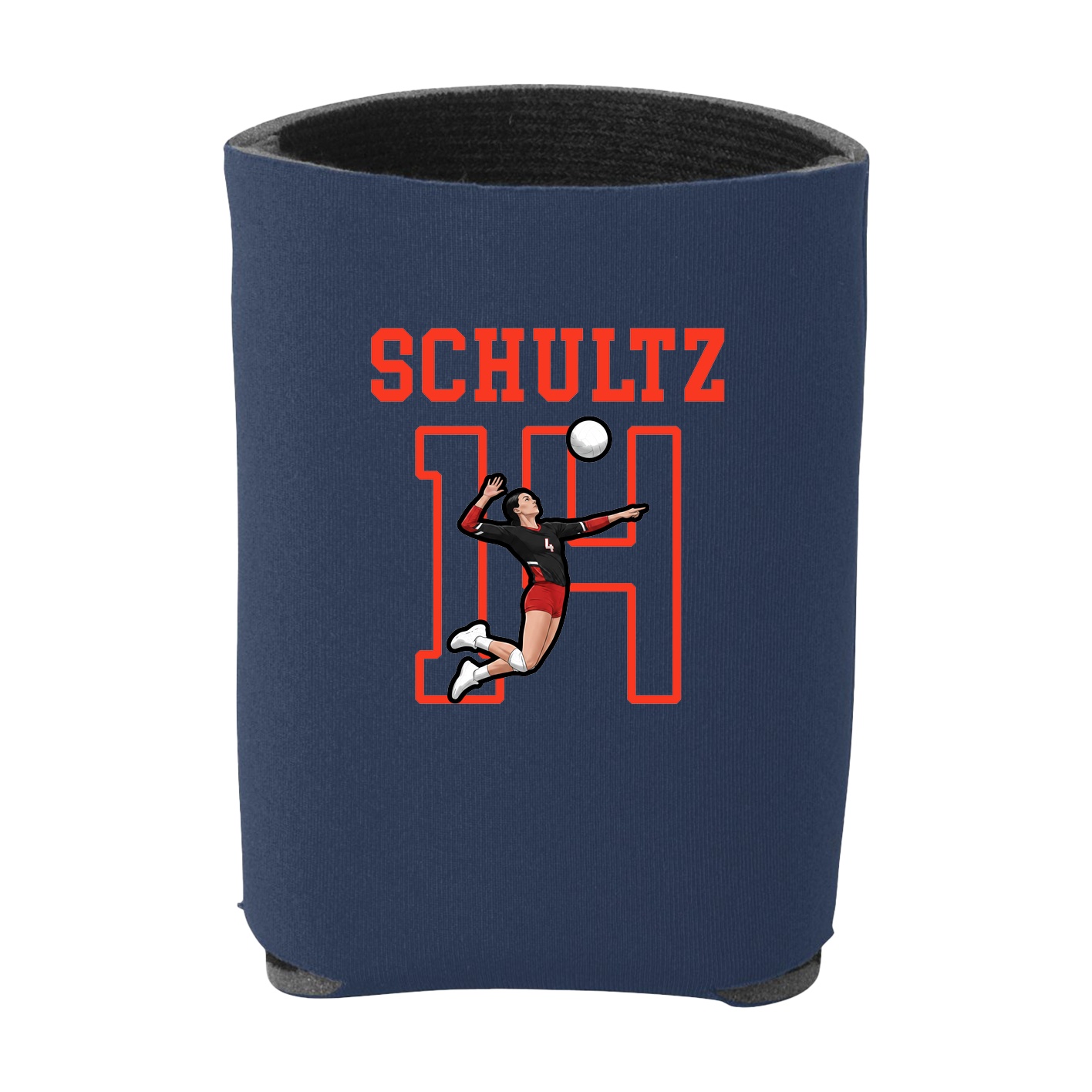 Can Holder — Shirsey in Navy