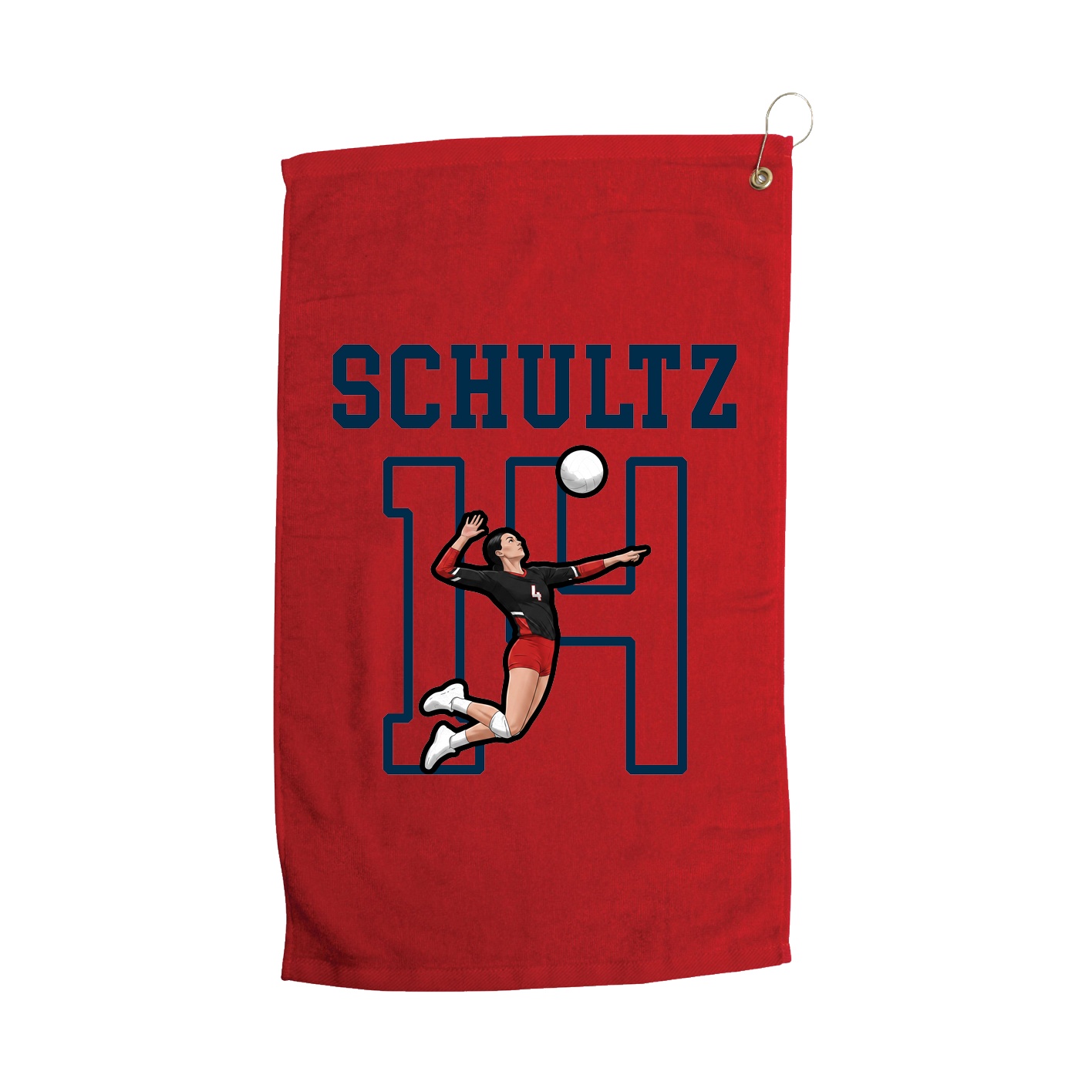 Golf Towel