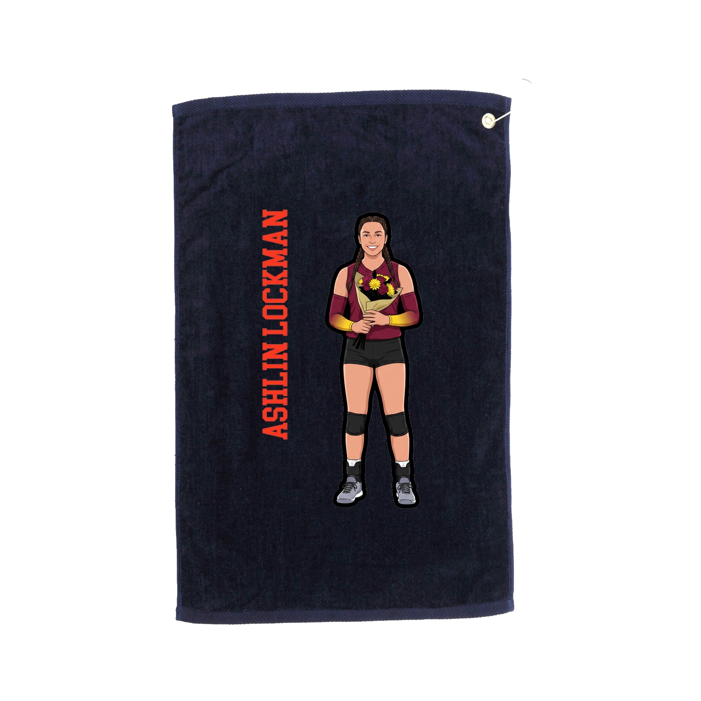 Golf Towel