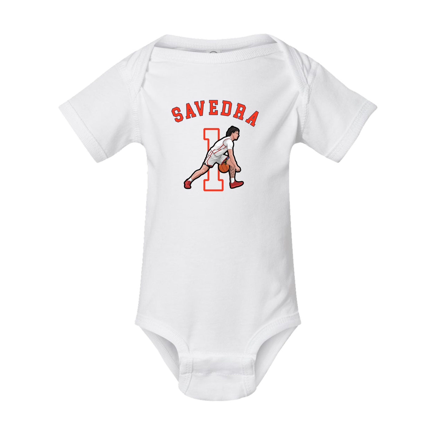 Baby Onesie