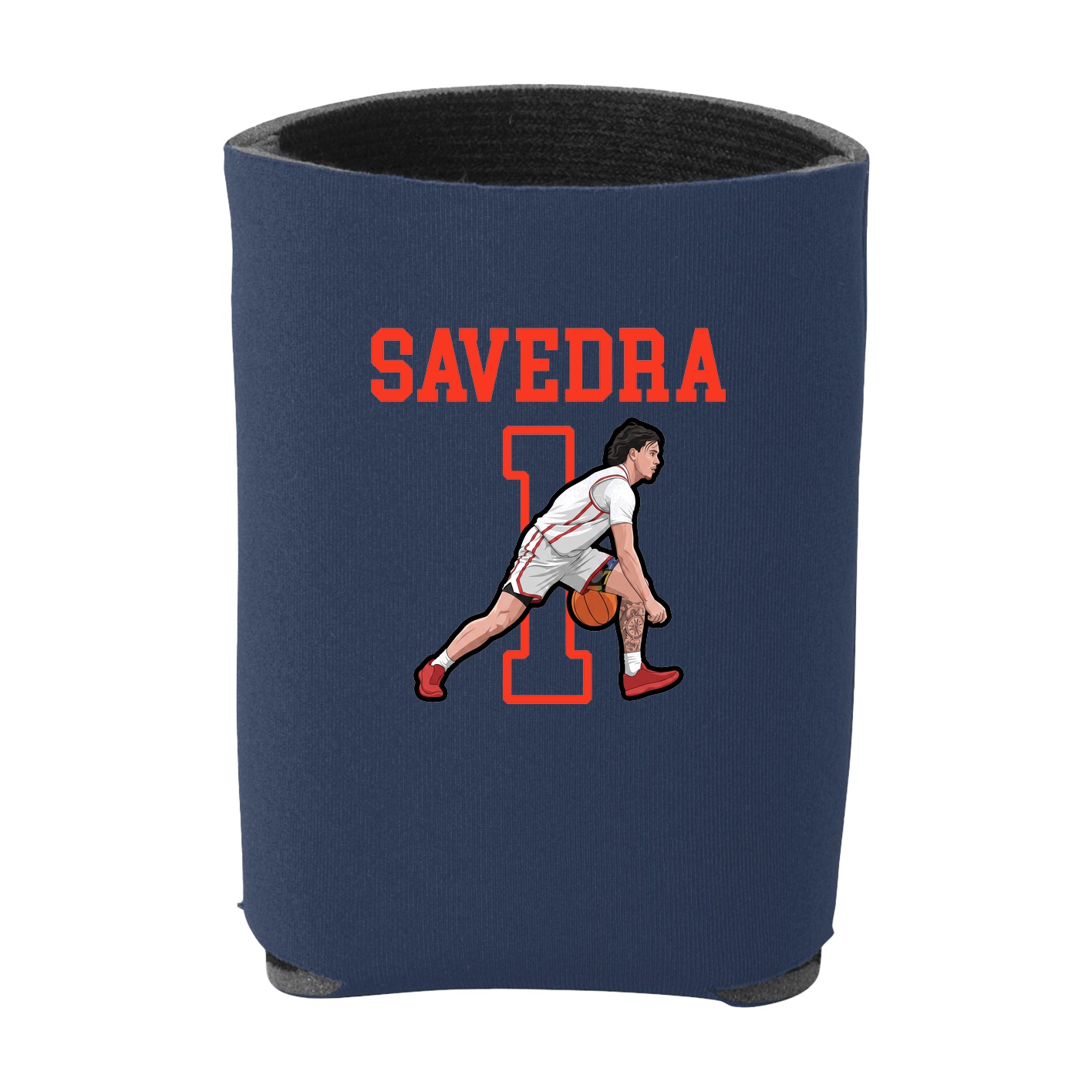 Can Holder — Shirsey in Navy