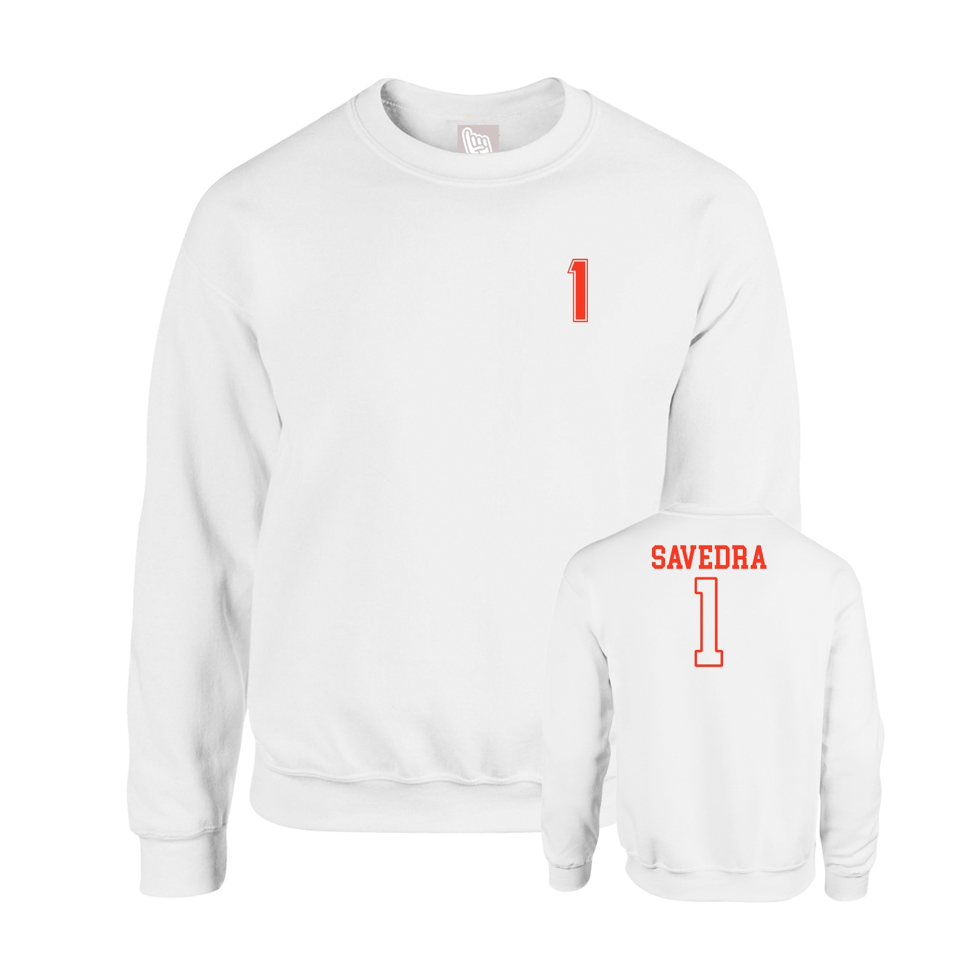 Fleece Crew