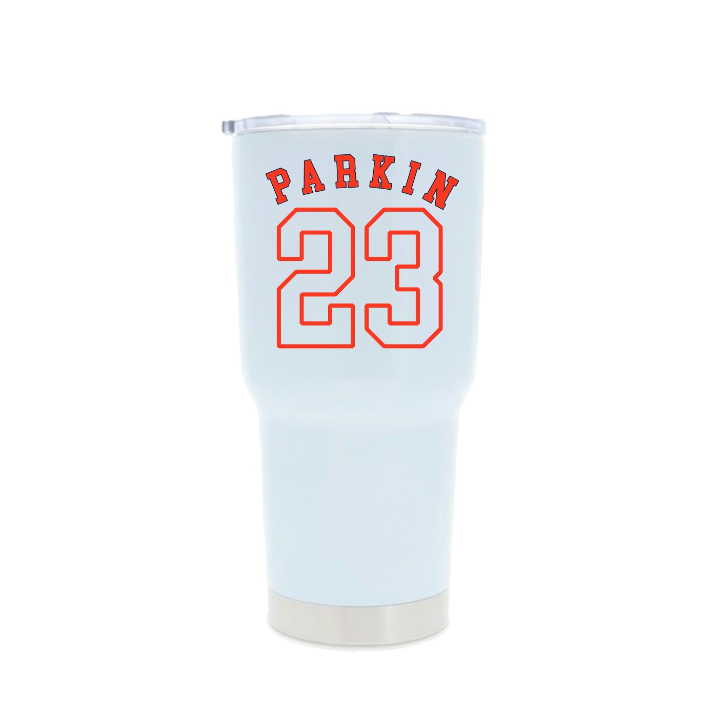 30oz Stainless Steel Tumbler