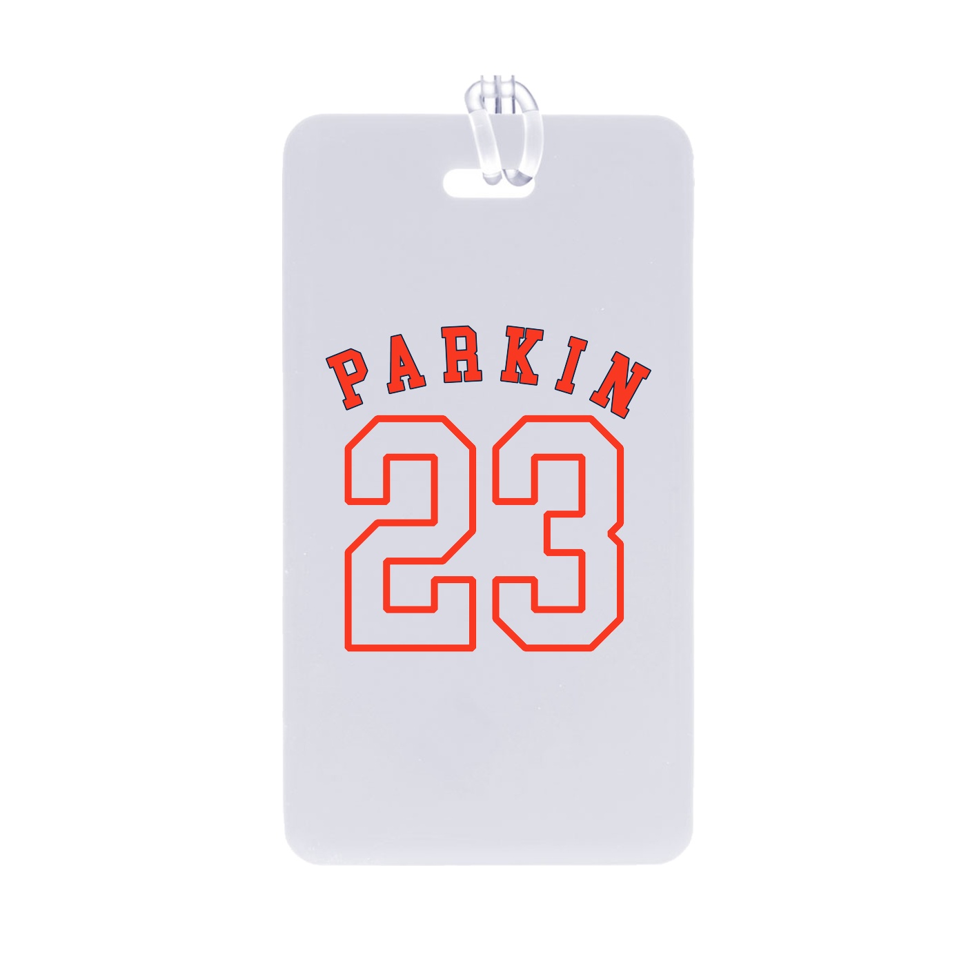 Bag Tag