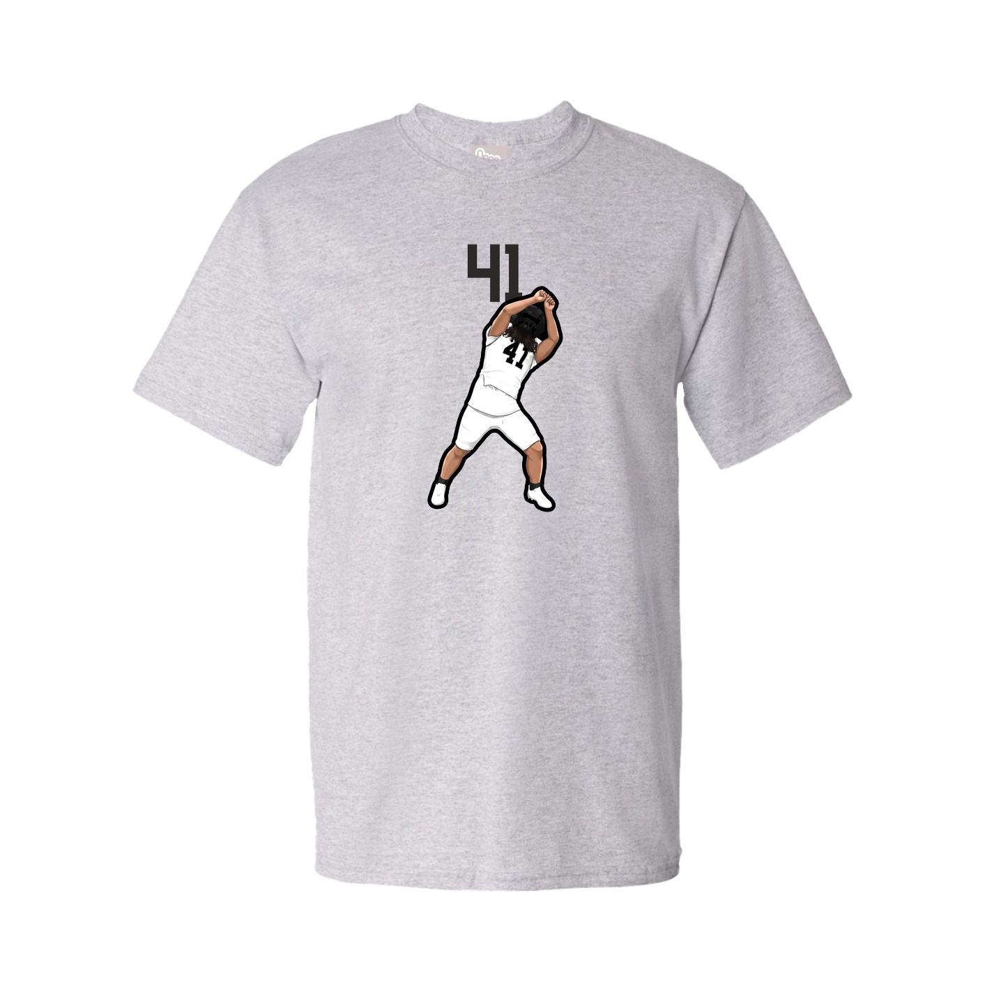 NIL Club Youth Tee