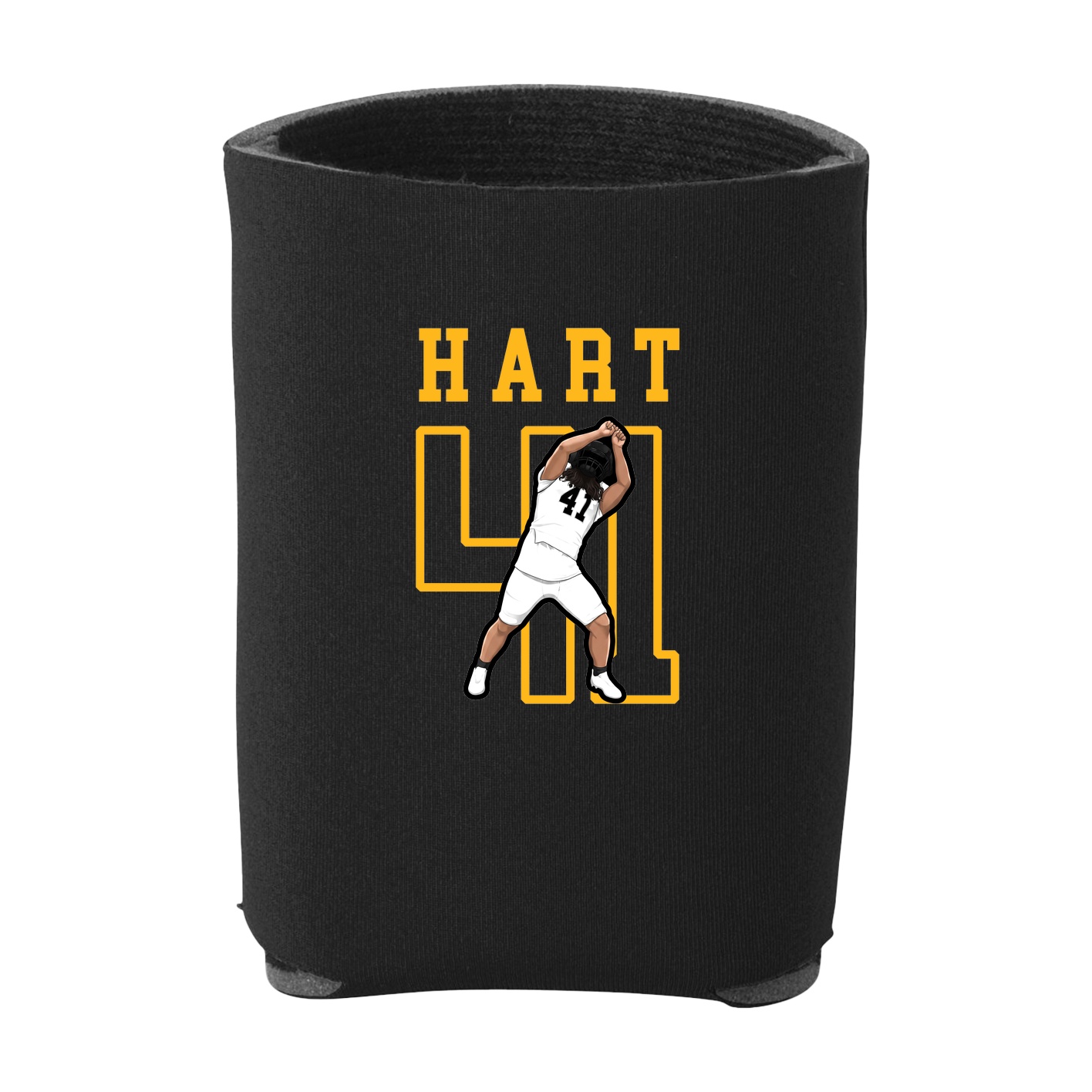 Can Holder — Shirsey in Black