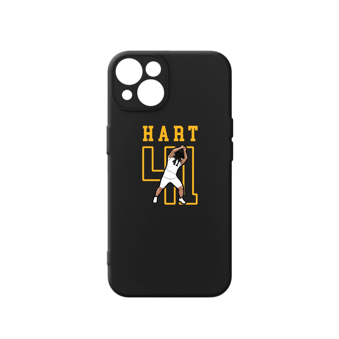 iPhone case