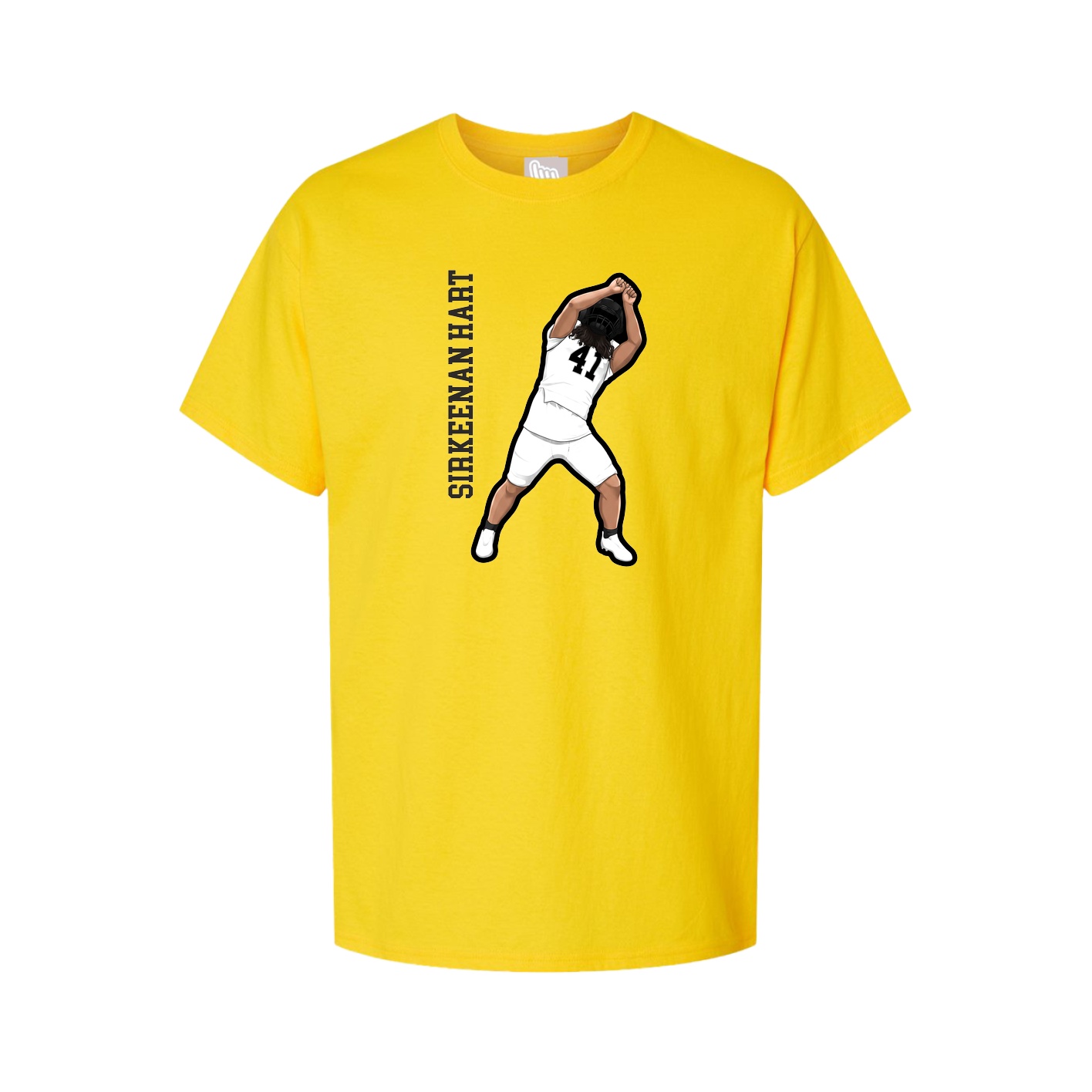 NIL Club Tee