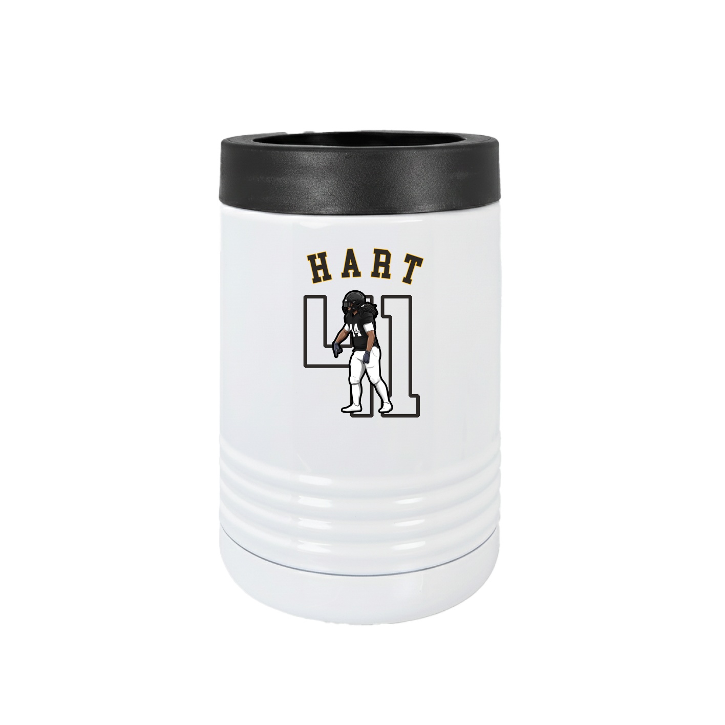 Beverage Holder — Shirsey Arch in White