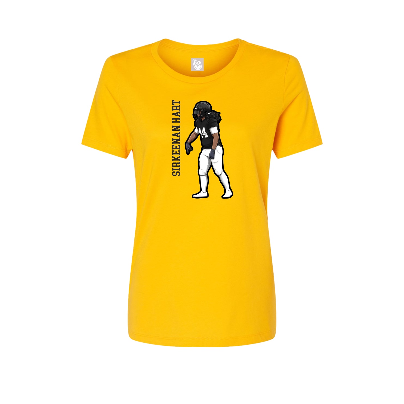 Fitted Women's Tee