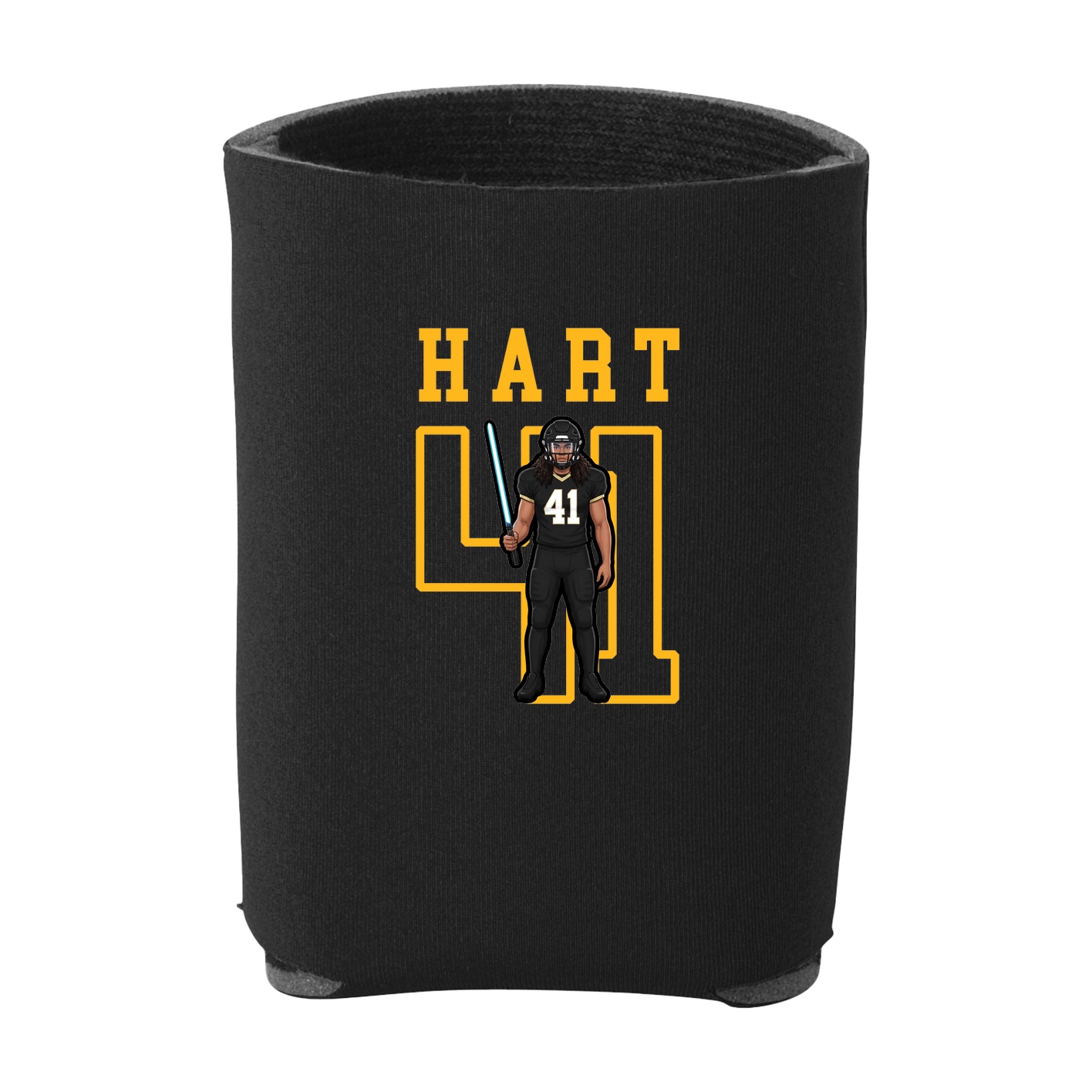 Can Holder — Shirsey in Black