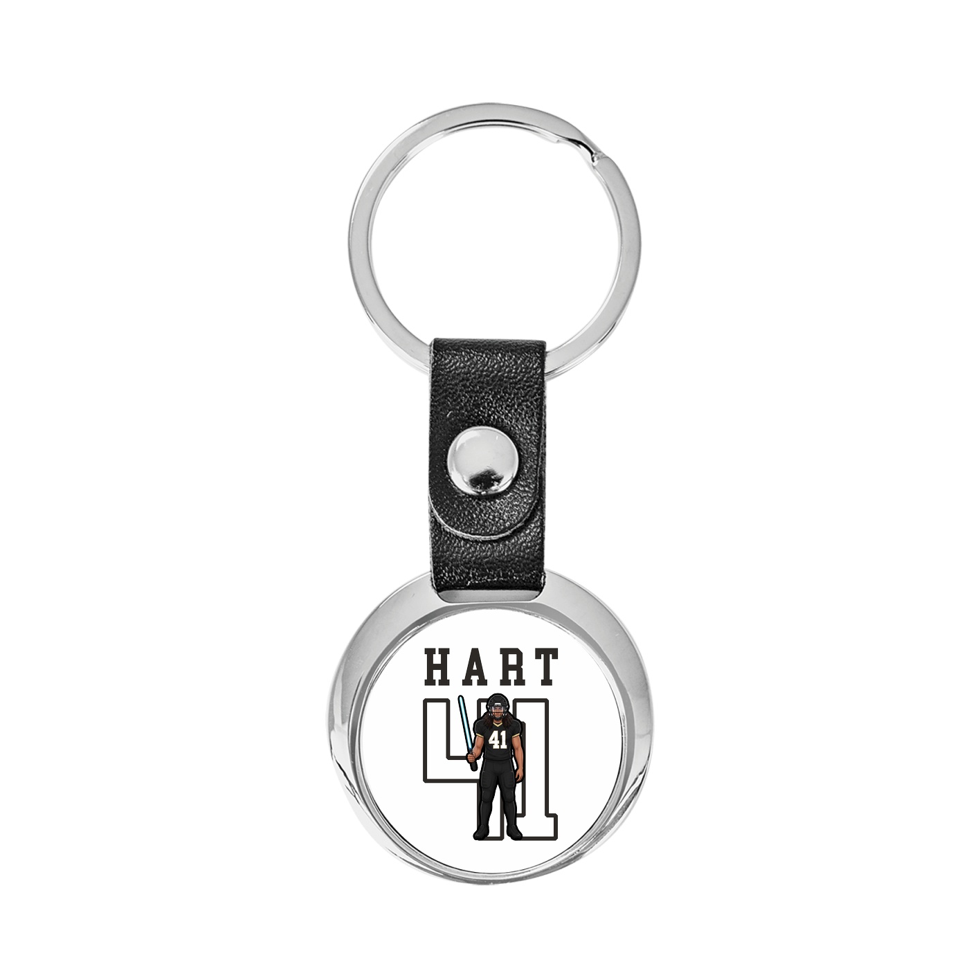 Key Chain — Shirsey in Classic