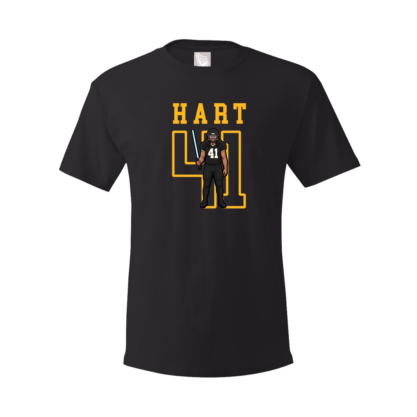 NIL Club Tee