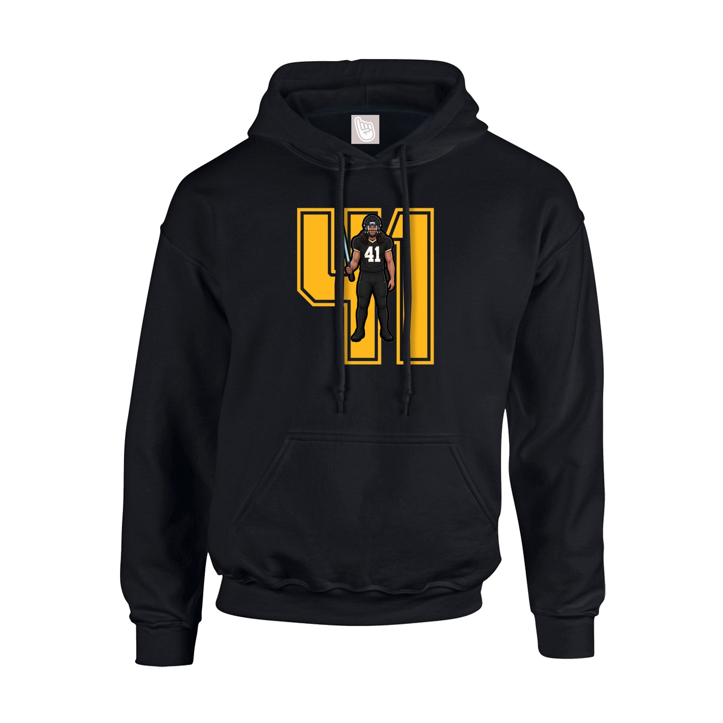Youth Hoodie