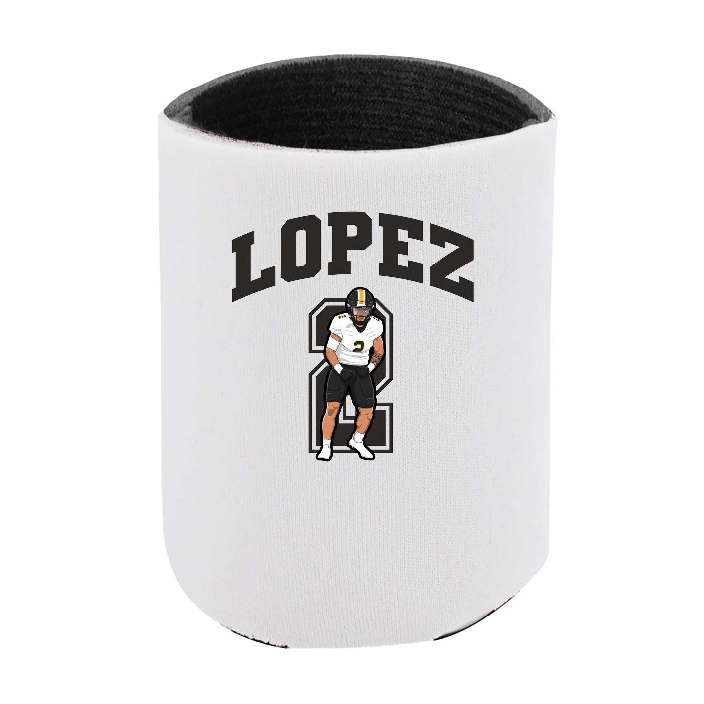 Can Holder