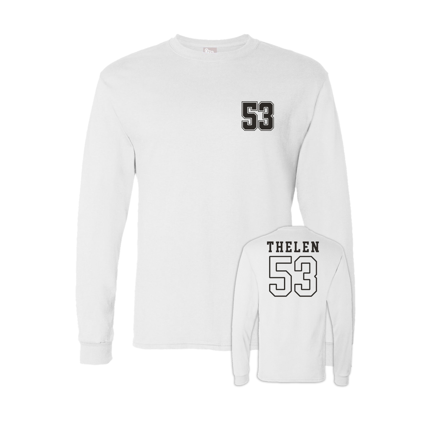 Long Sleeve Tee