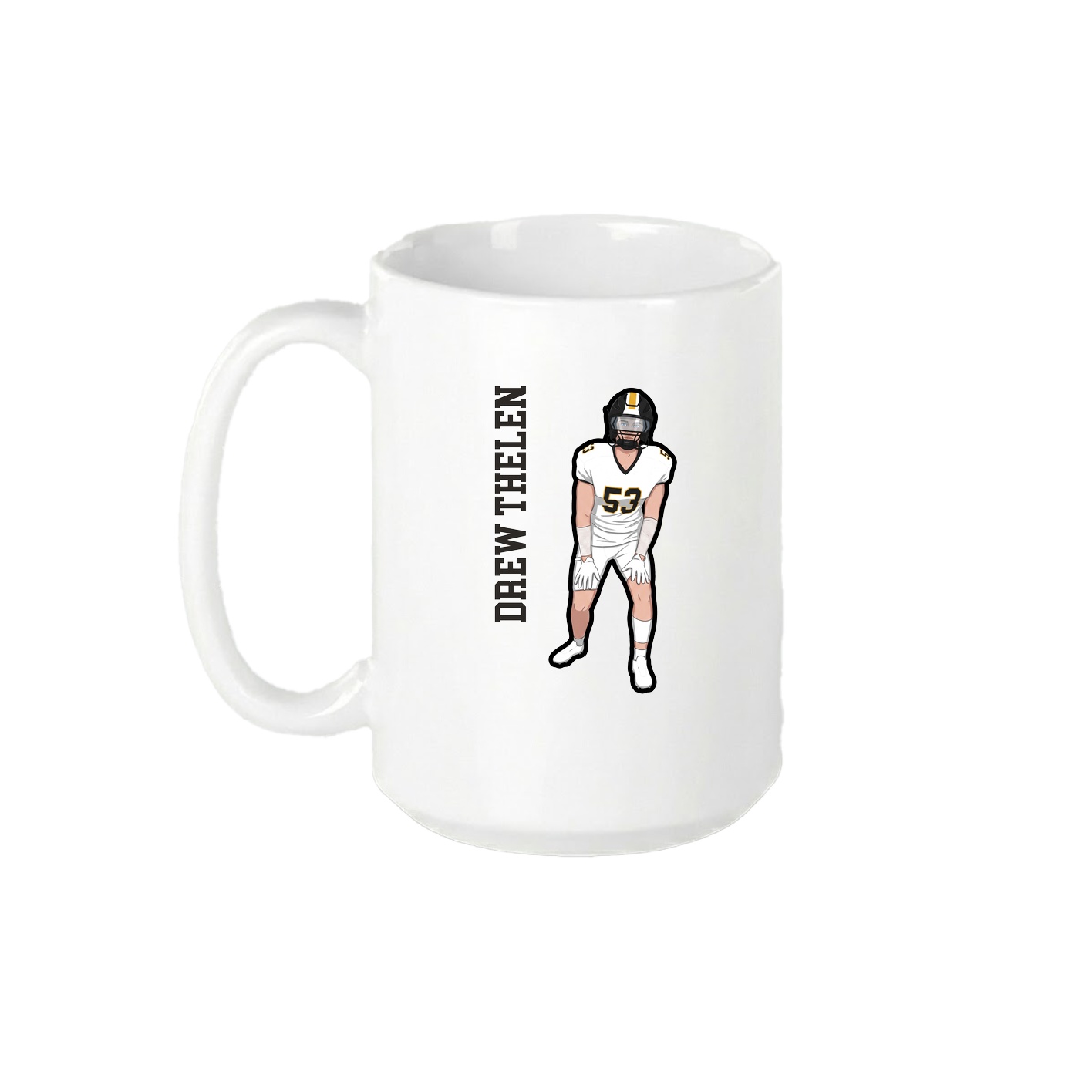 15oz Coffee Mug