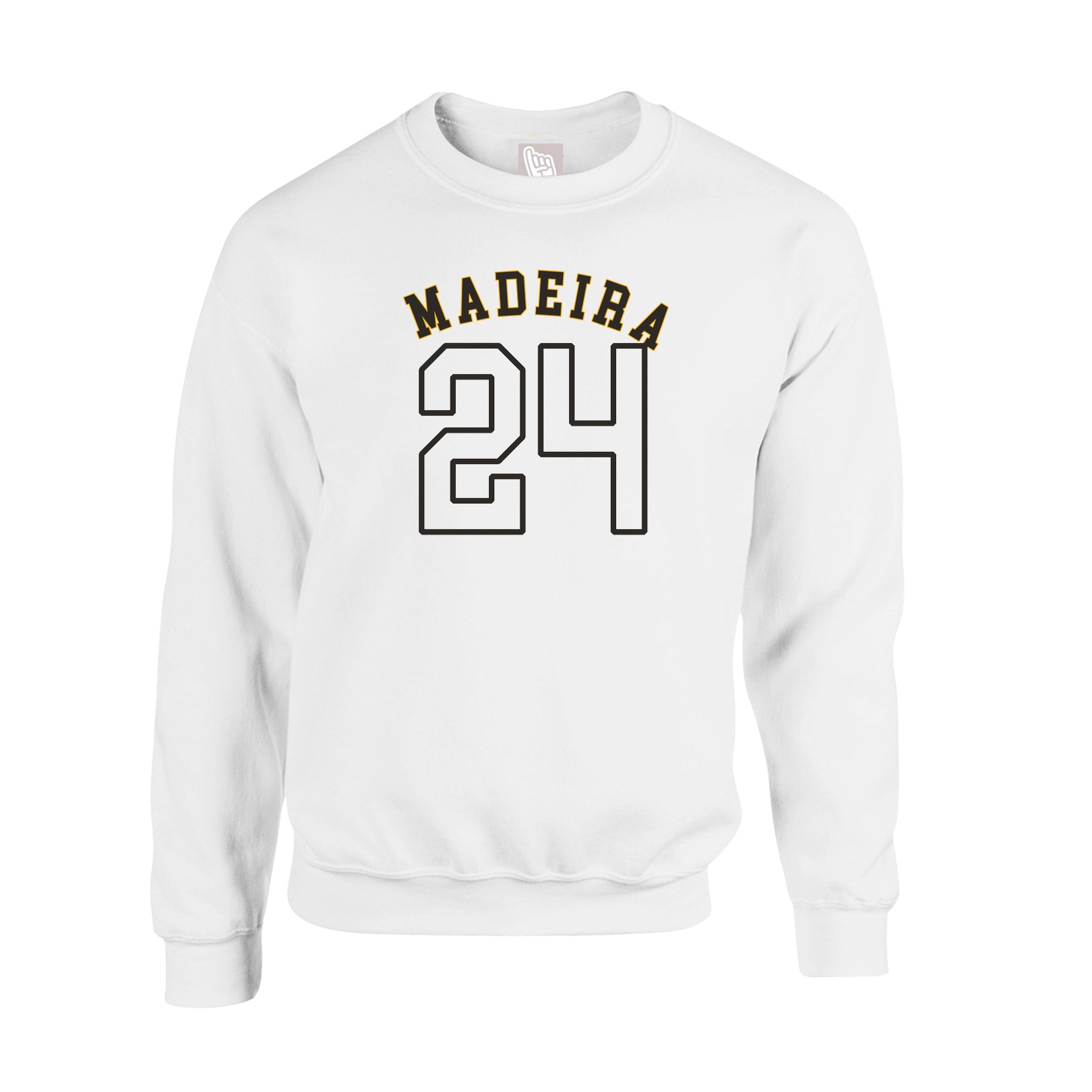 Fleece Crew