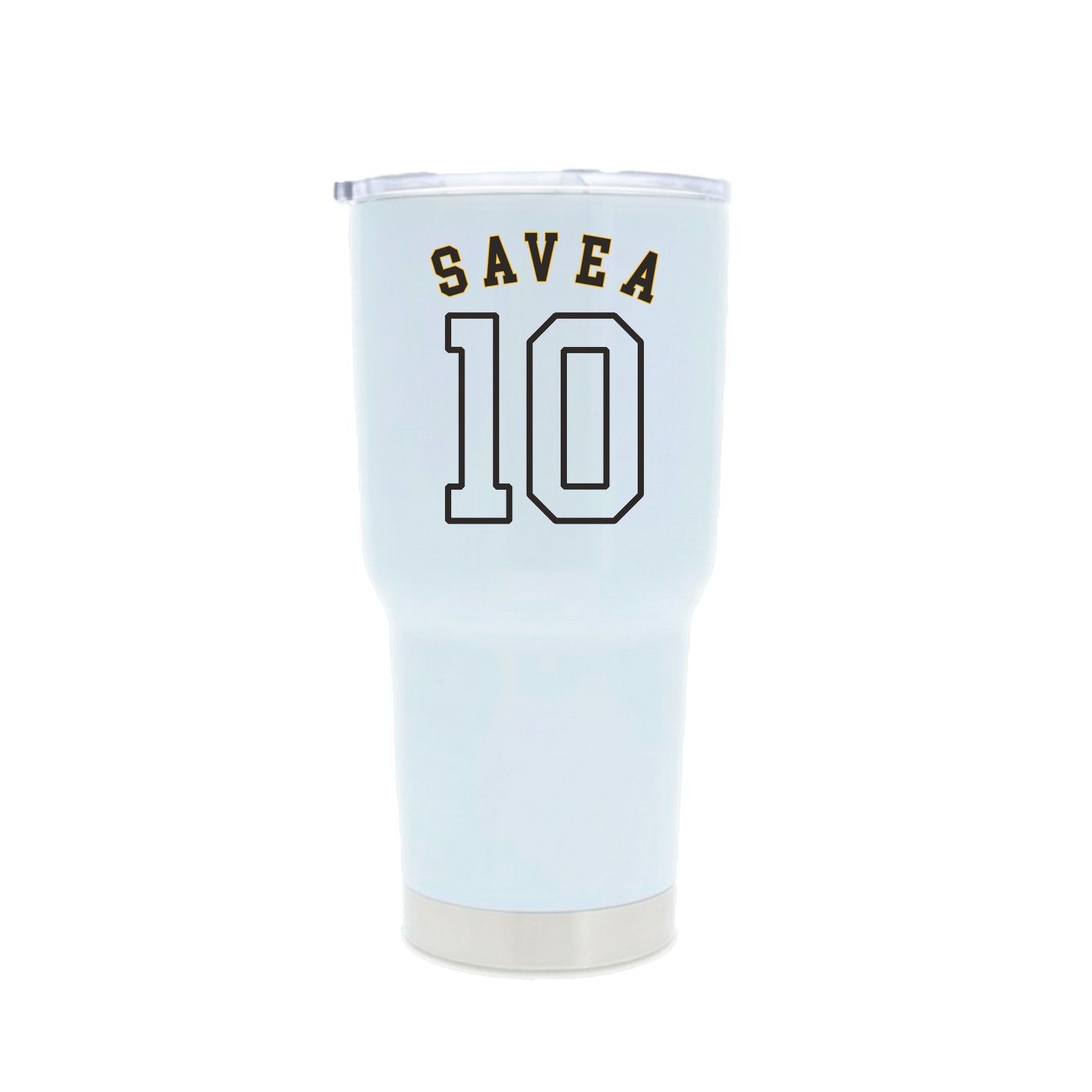 30oz Stainless Steel Tumbler