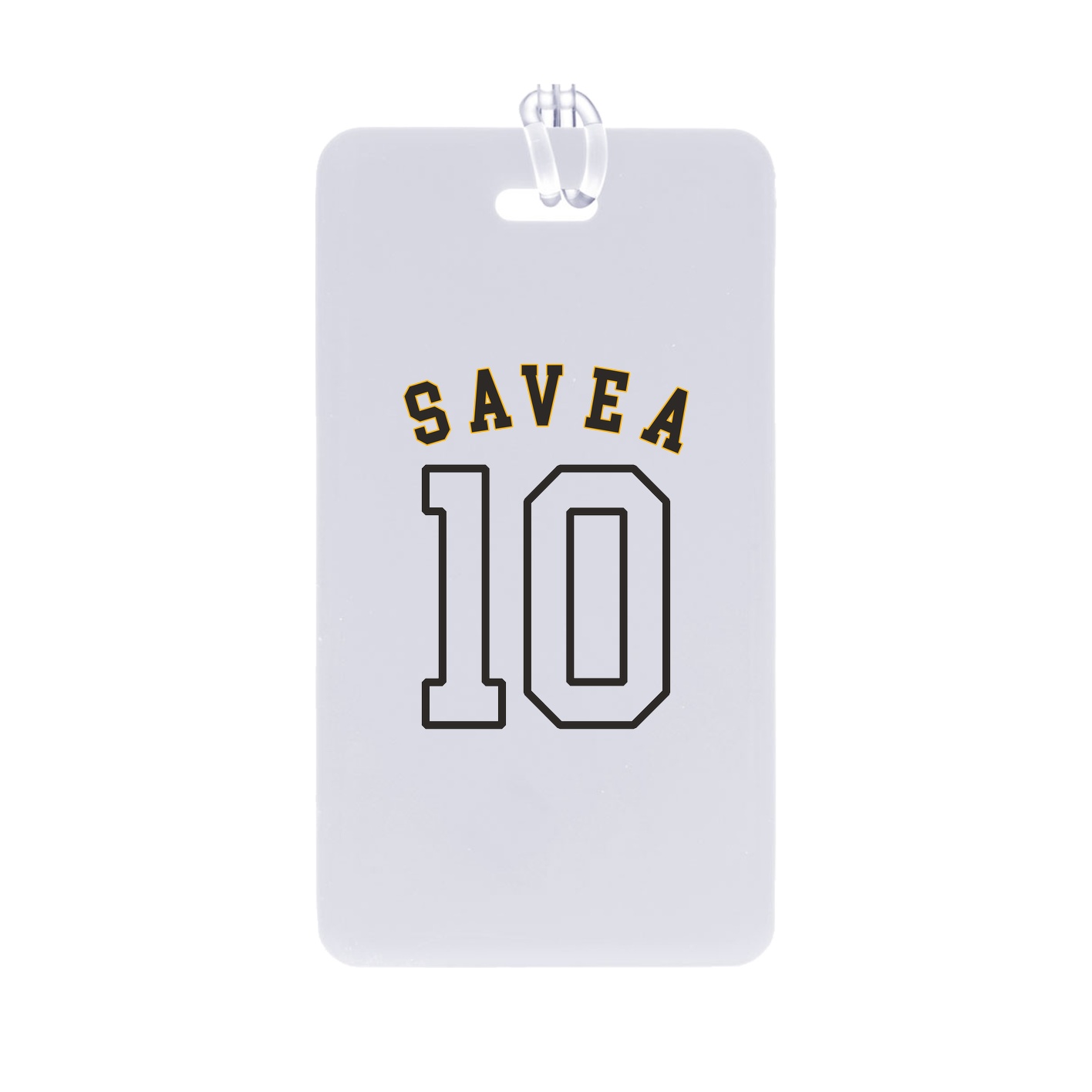 Bag Tag