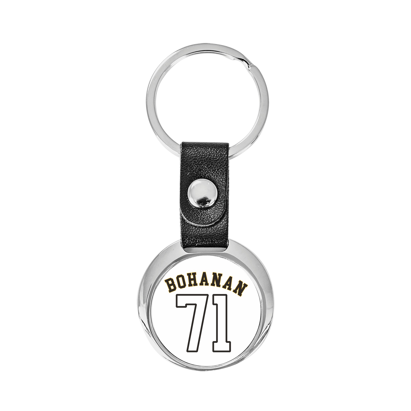Key Chain — Shirsey Arch in Classic