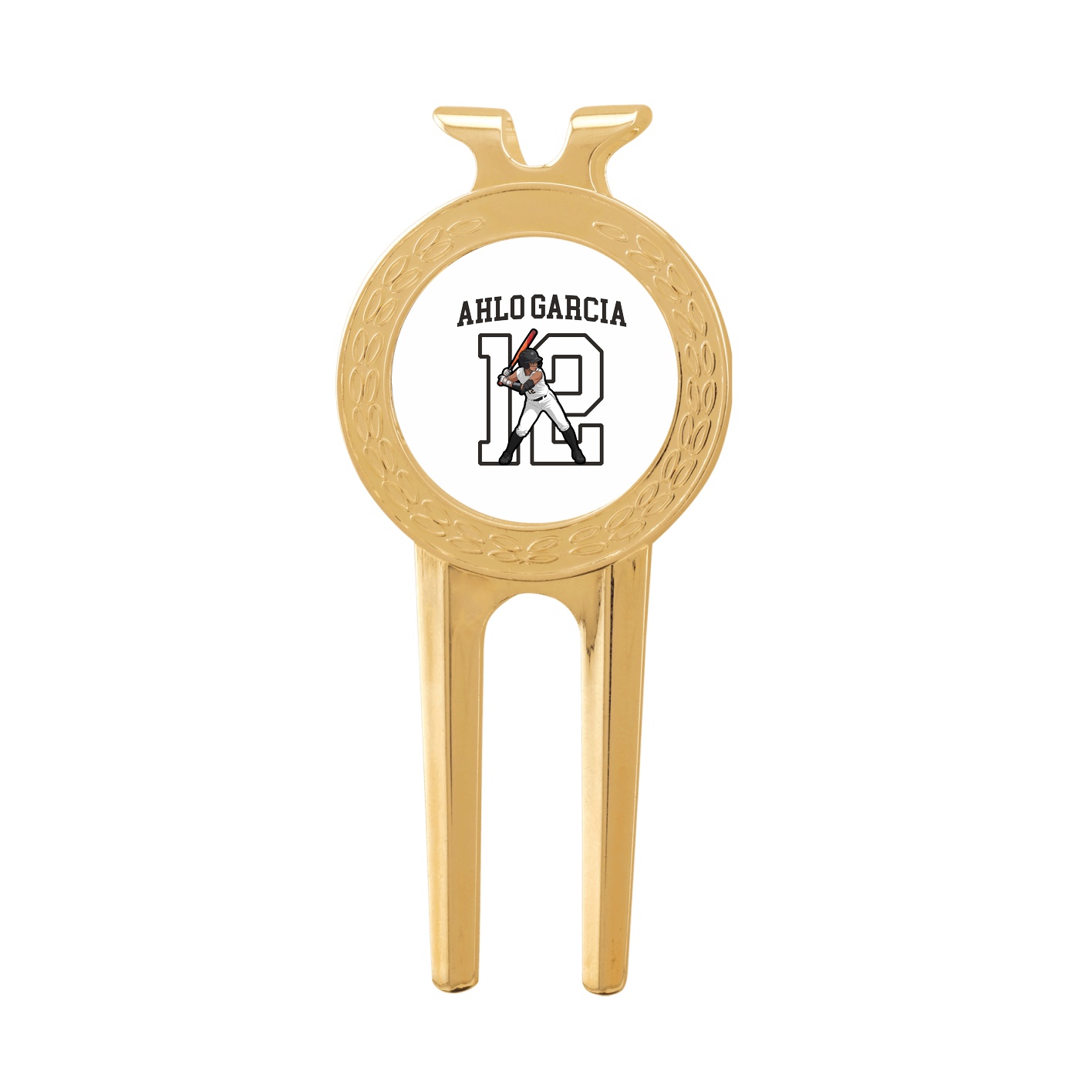 Divot Tool with Ball Marker — Shirsey in Classic