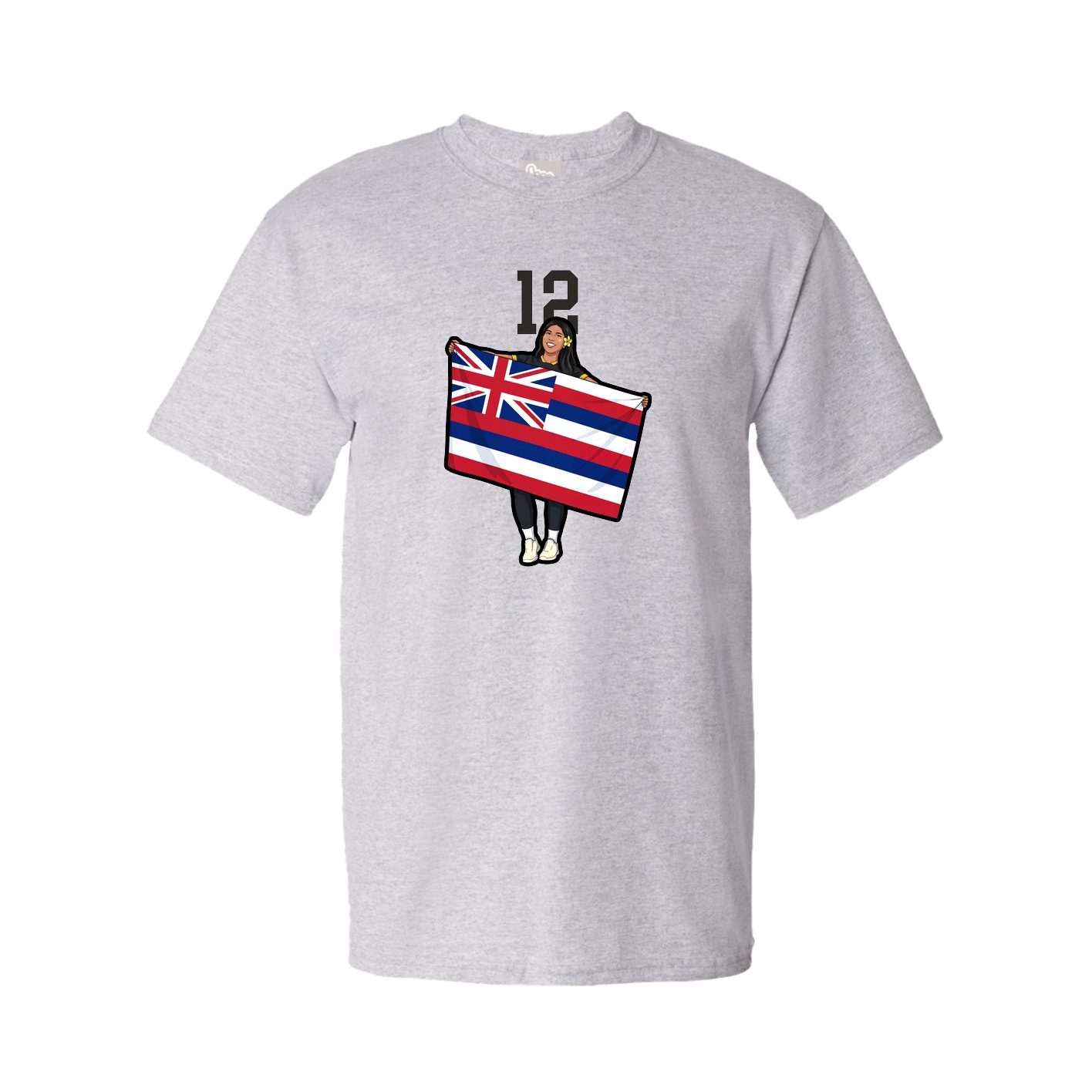NIL Club Youth Tee