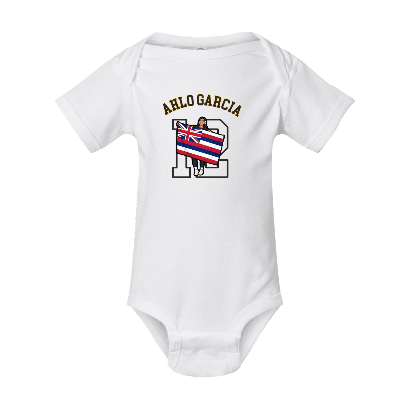 Baby Onesie