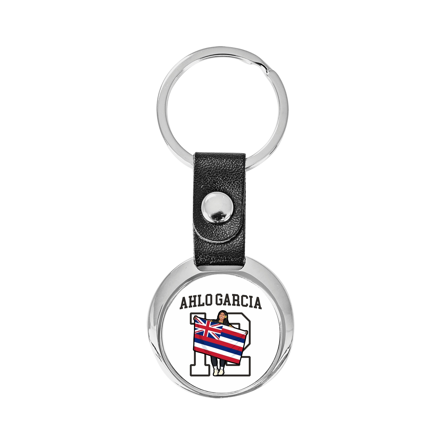 Key Chain — Shirsey in Classic