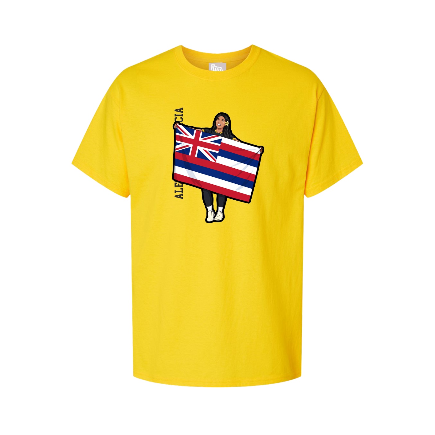 NIL Club Tee