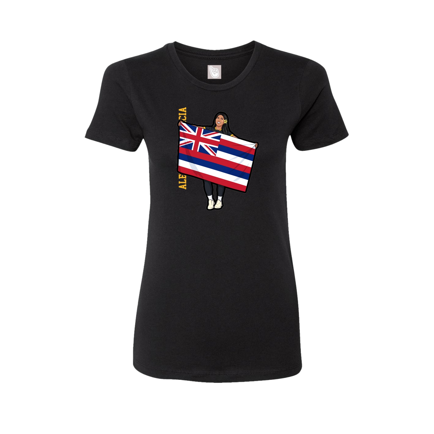 Womens Tee